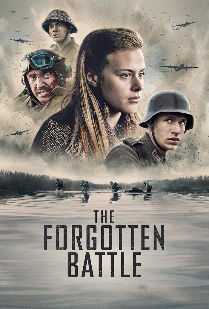 The Forgotten Battle 2020 مترجم اون لاين