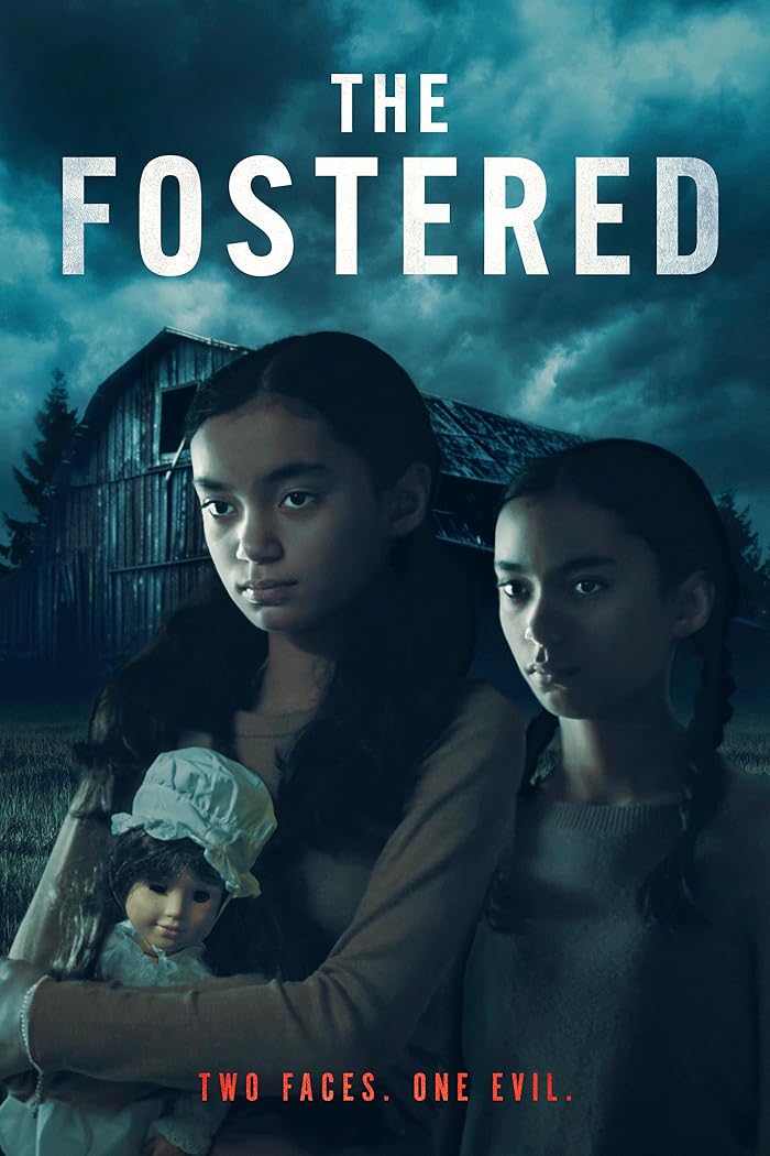 The Fostered 2025 مترجم اون لاين