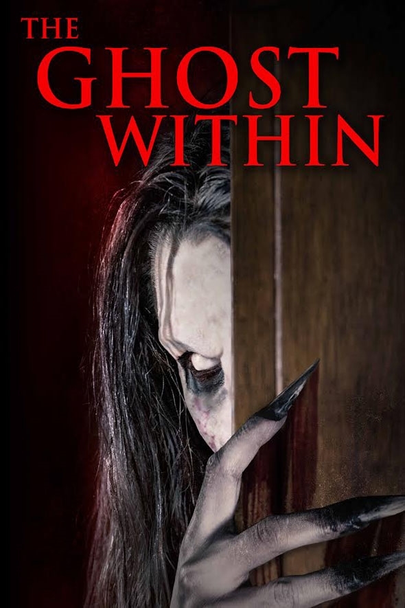 The Ghost Within 2023 مترجم اون لاين