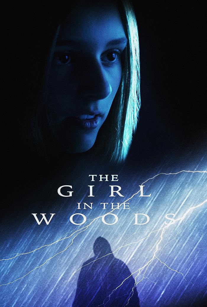 The Girl in the Woods 2025 مترجم اون لاين