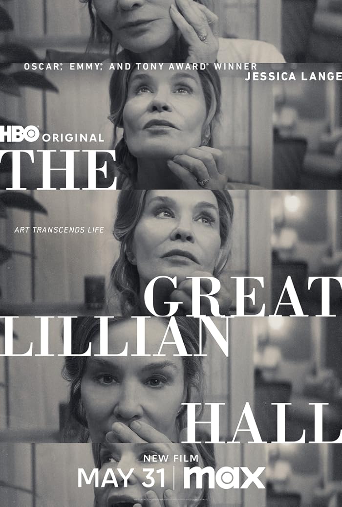 The Great Lillian Hall 2024 مترجم اون لاين