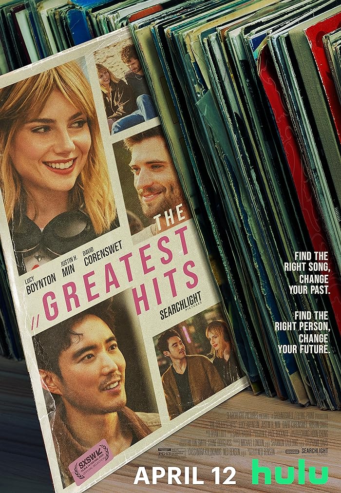 The Greatest Hits 2024 مترجم اون لاين