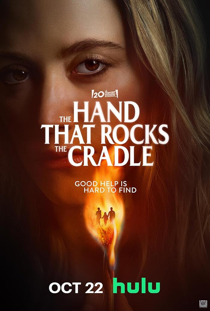 The Hand That Rocks the Cradle 2025 مترجم اون لاين