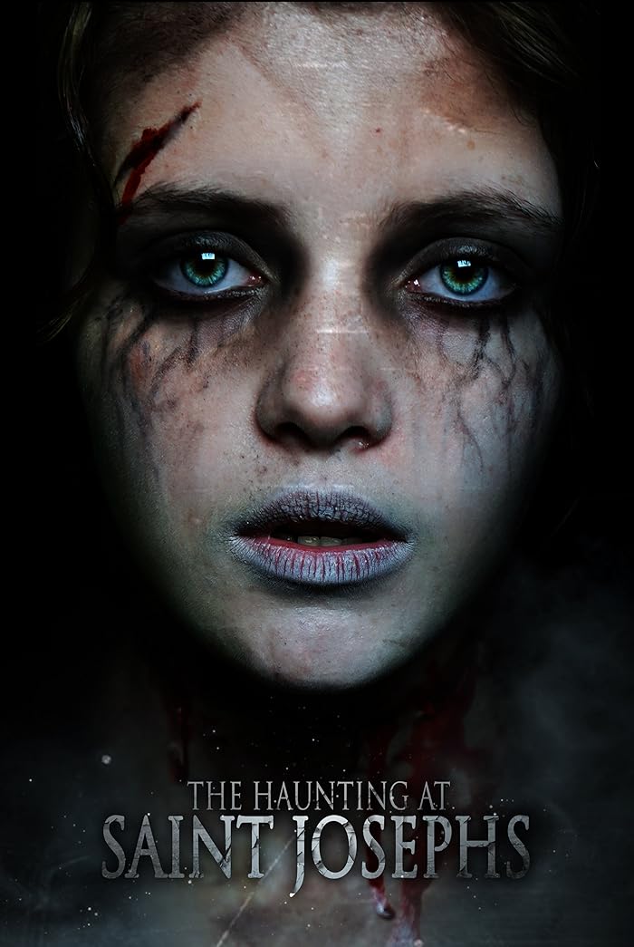 The Haunting at Saint Joseph’s 2023 مترجم اون لاين