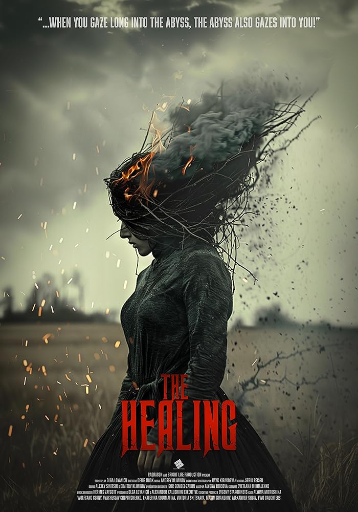 The Healing 2025 مترجم اون لاين