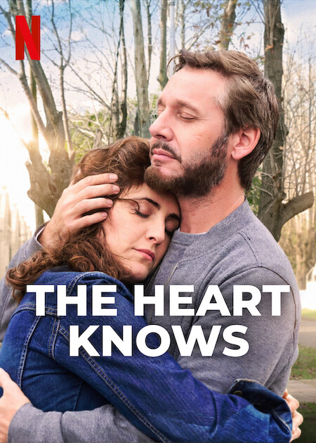 The Heart Knows 2025 مترجم اون لاين