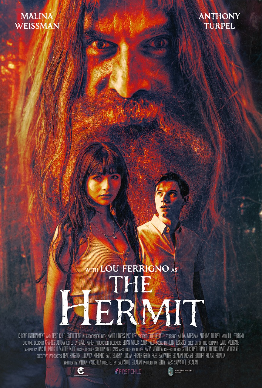 The Hermit 2025 مترجم اون لاين