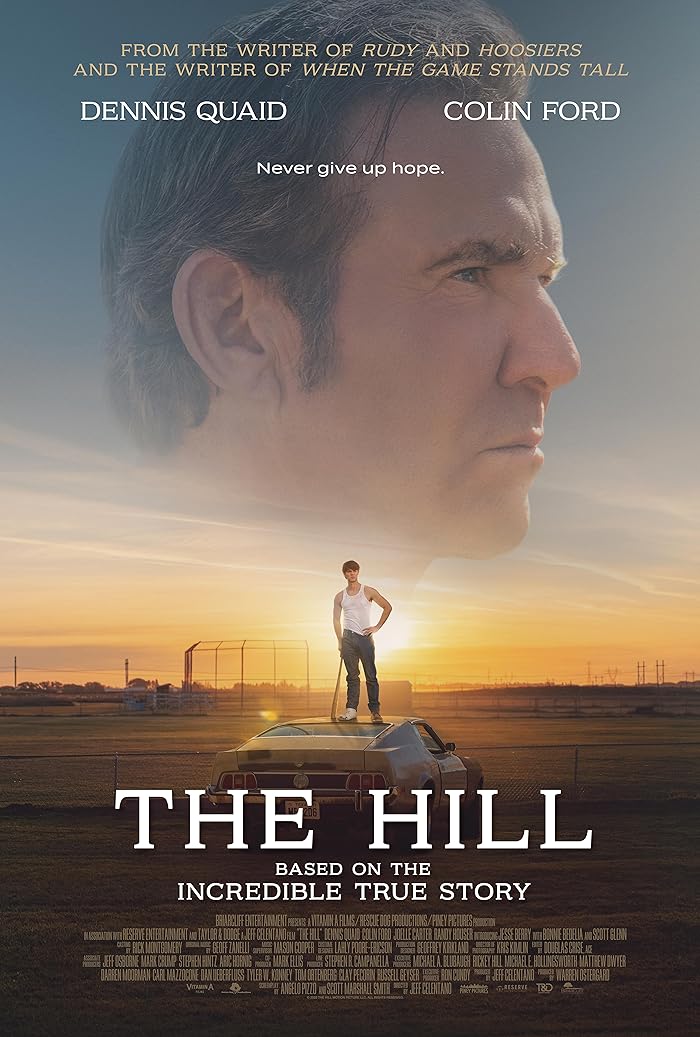 The Hill 2023 مترجم اون لاين