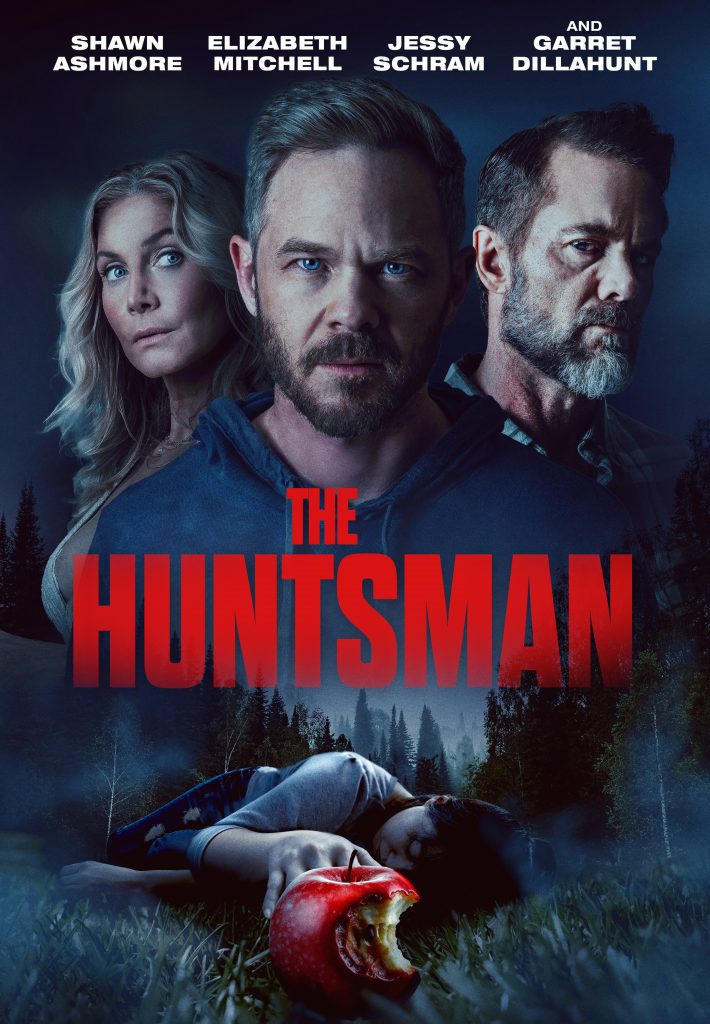 The Huntsman 2026 مترجم اون لاين