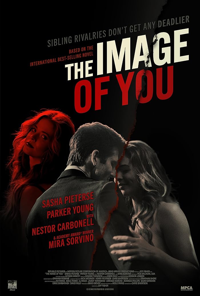 The Image of You 2024 مترجم اون لاين