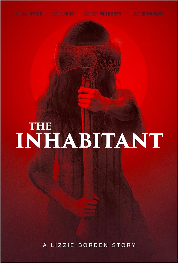 The Inhabitant 2022 مترجم اون لاين