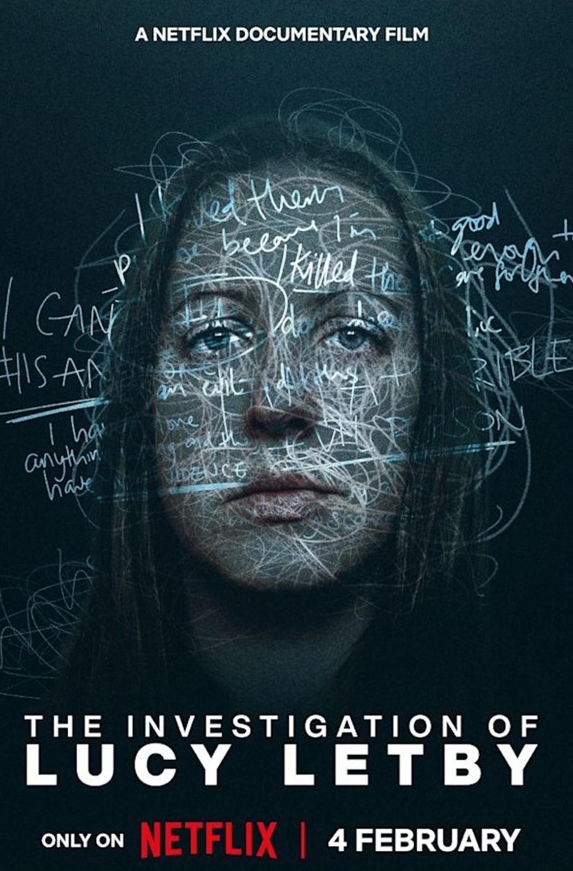 The Investigation of Lucy Letby 2026 مترجم اون لاين