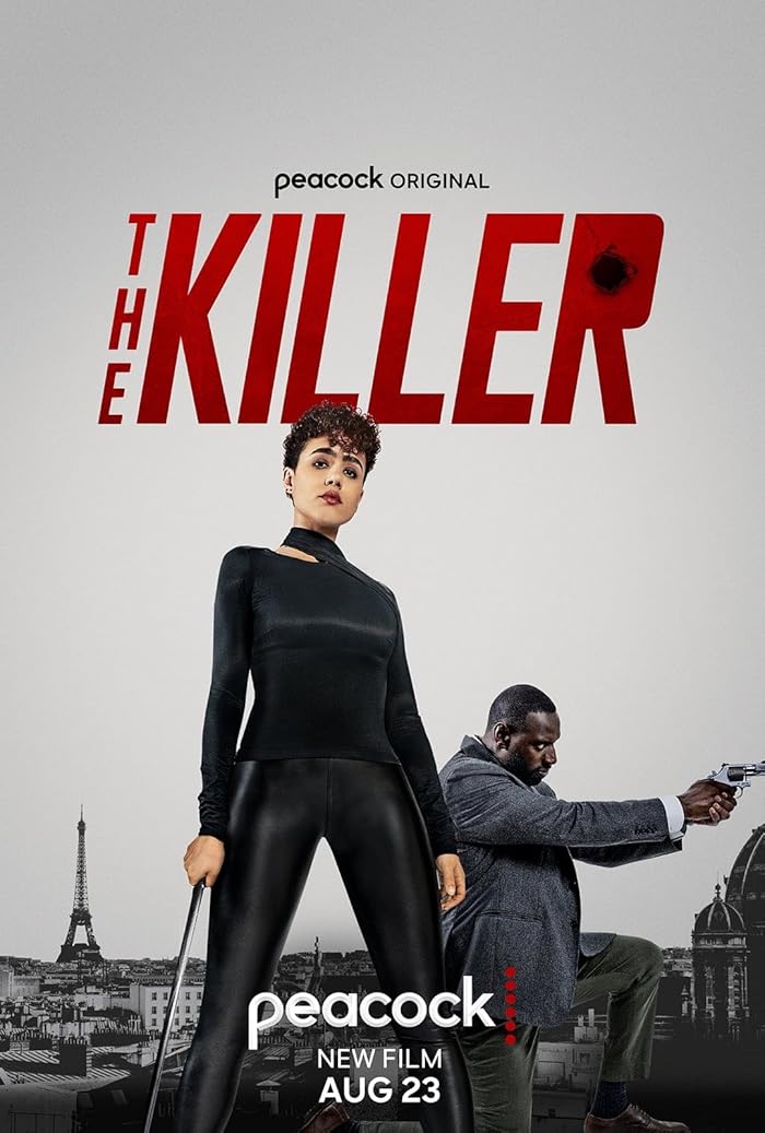 The Killer 2024 مترجم اون لاين