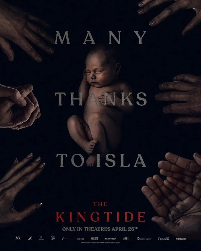The King Tide 2023 مترجم اون لاين