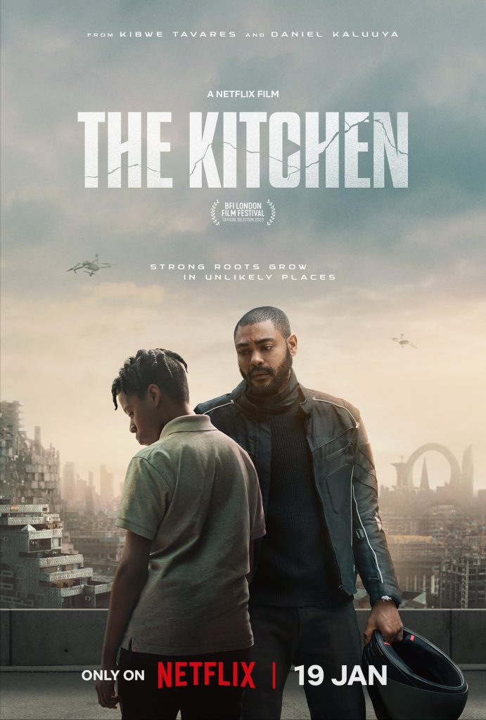 The Kitchen 2024 مترجم اون لاين