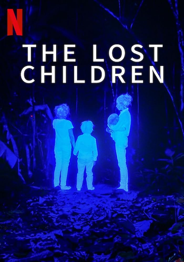 The Lost Children 2024 مترجم اون لاين