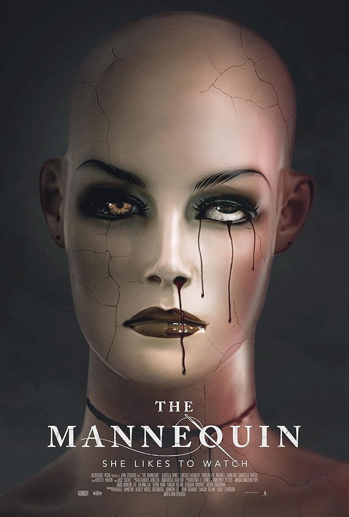 The Mannequin 2025 مترجم اون لاين