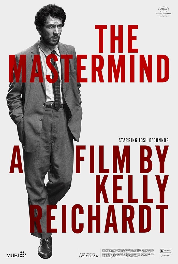 The Mastermind 2025 مترجم اون لاين