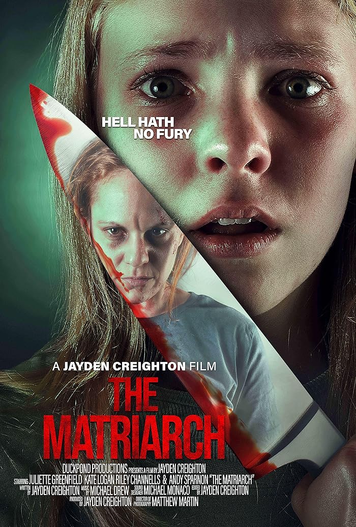The Matriarch 2024 مترجم اون لاين
