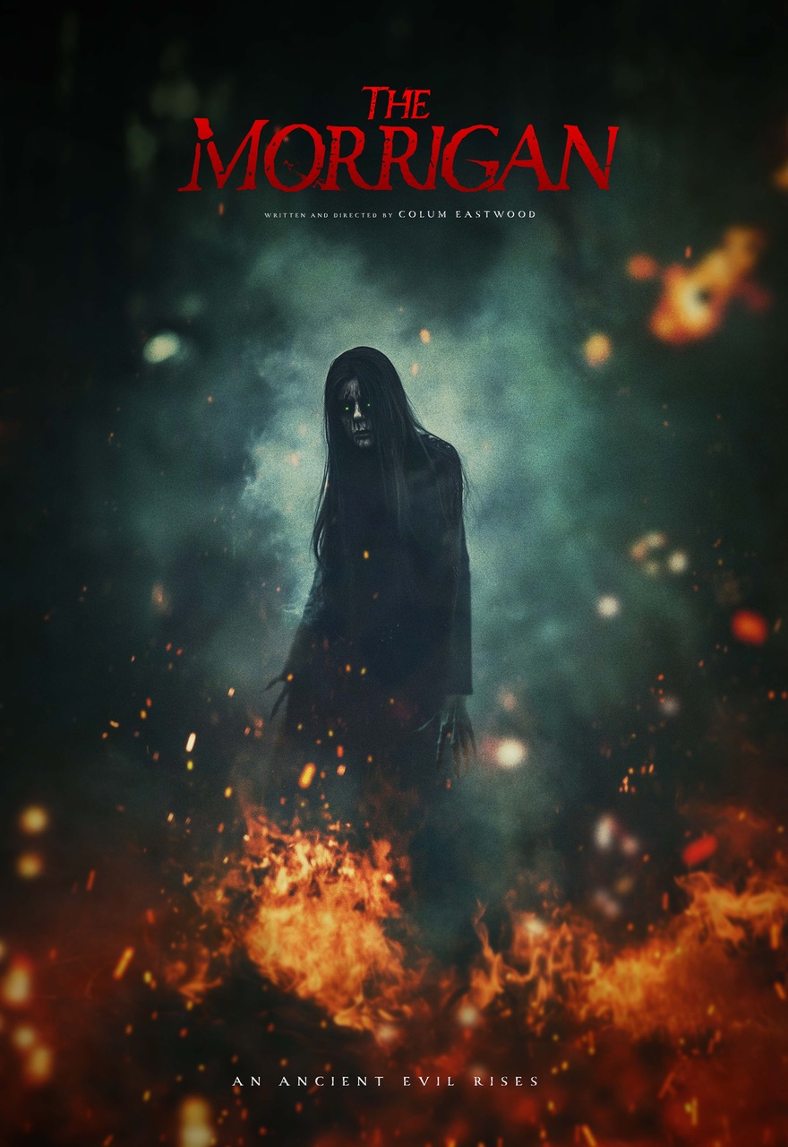 The Morrigan 2025 مترجم اون لاين