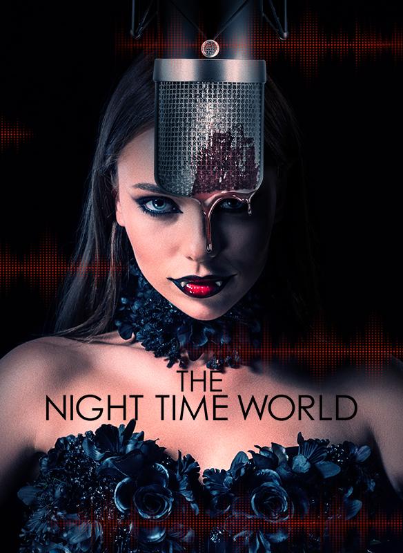 The Night Time World 2025 مترجم اون لاين