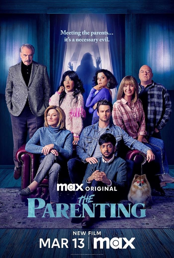 The Parenting 2025 مترجم اون لاين