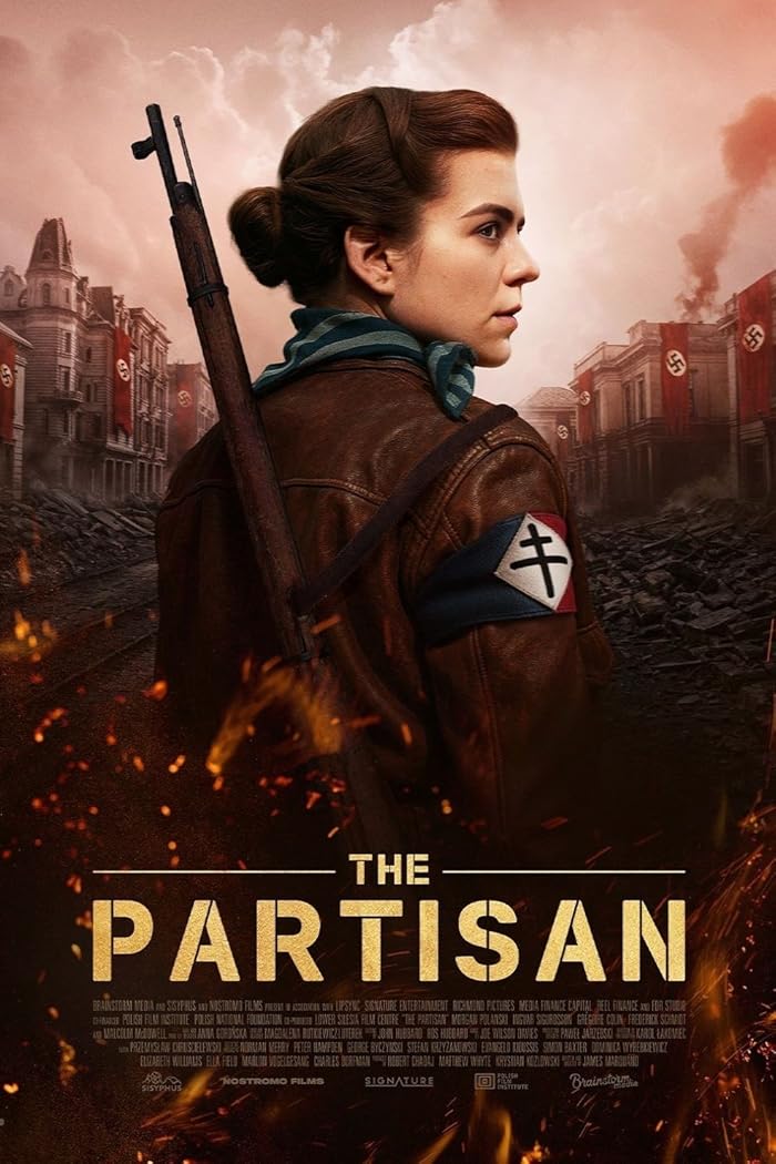 The Partisan 2024 مترجم اون لاين