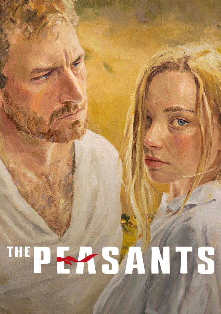 The Peasants 2023 مترجم اون لاين