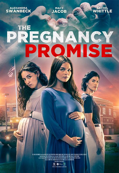 The Pregnancy Promise 2023 مترجم اون لاين