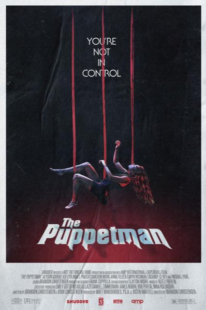 The Puppetman 2023 مترجم اون لاين