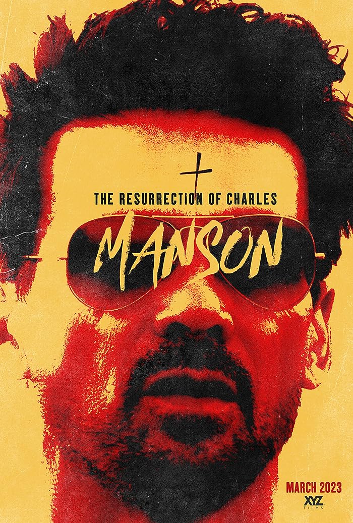 The Resurrection of Charles Manson 2023 مترجم اون لاين
