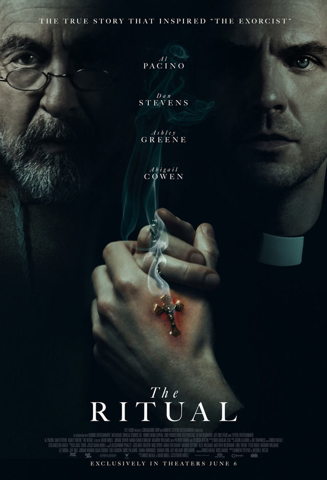 The Ritual 2025 مترجم اون لاين