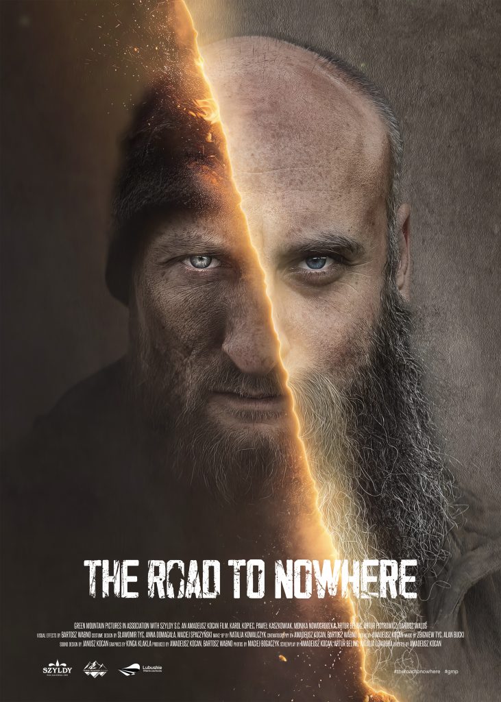 The Road to Nowhere 2025 مترجم اون لاين