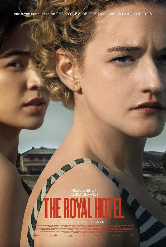 The Royal Hotel 2023 مترجم اون لاين