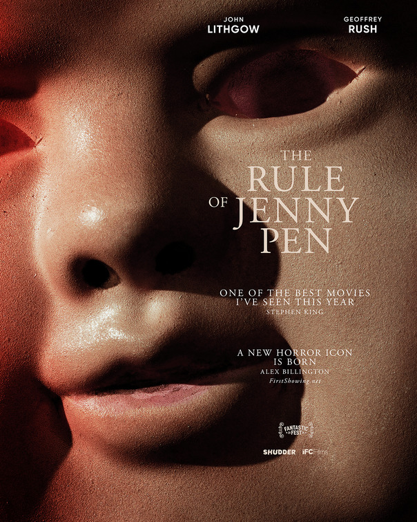 The Rule of Jenny Pen 2024 مترجم اون لاين