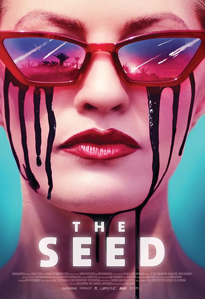 The Seed 2021 مترجم اون لاين