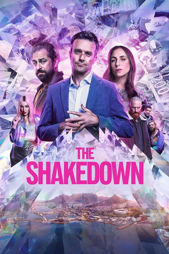 The Shakedown 2024 مترجم اون لاين