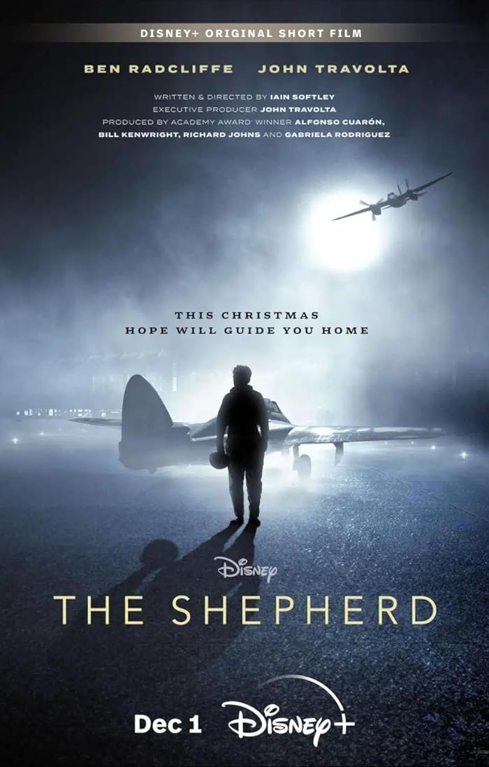 The Shepherd 2023 مترجم اون لاين