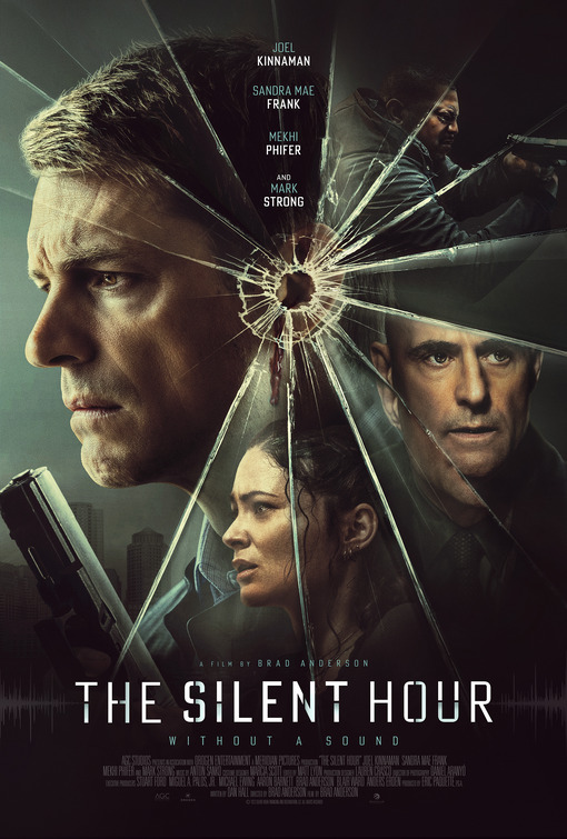 The Silent Hour 2024 مترجم اون لاين