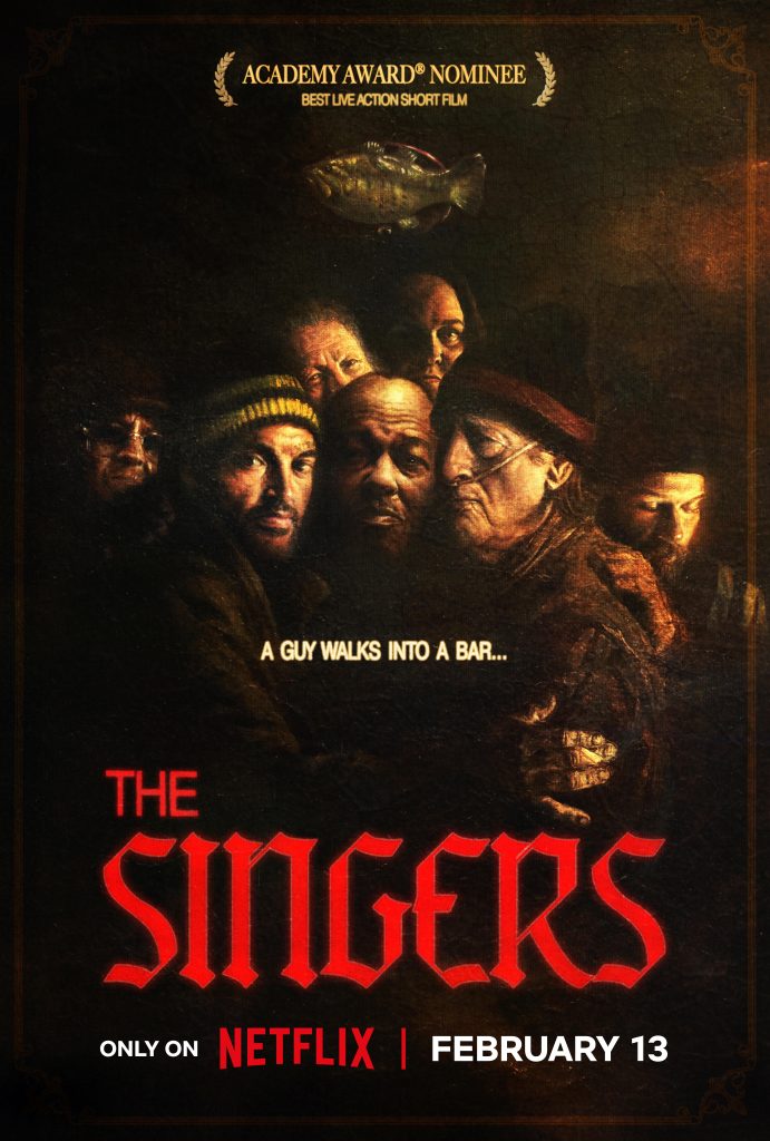 The Singers 2025 مترجم اون لاين
