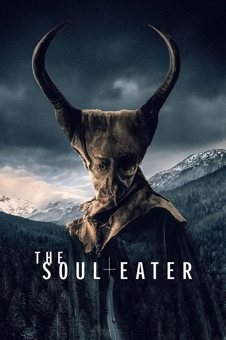 The Soul Eater 2024 مترجم اون لاين