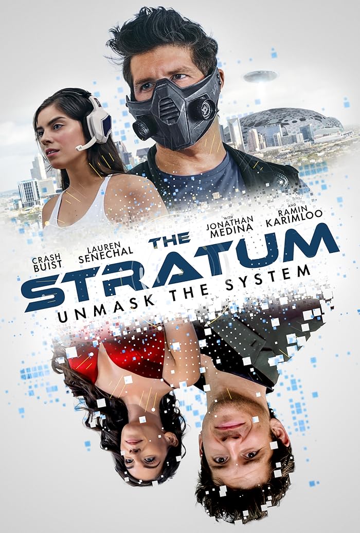 The Stratum 2023 مترجم اون لاين