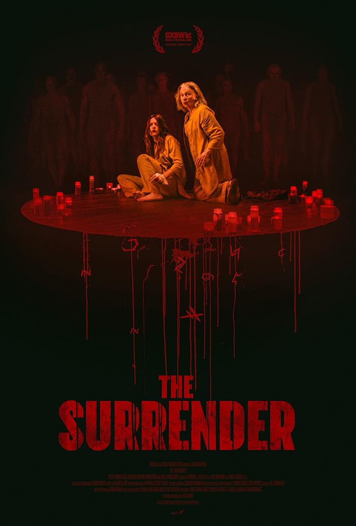 The Surrender 2025 مترجم اون لاين