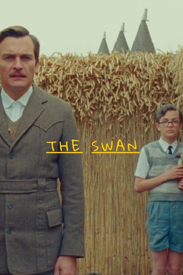 The Swan 2023 مترجم اون لاين