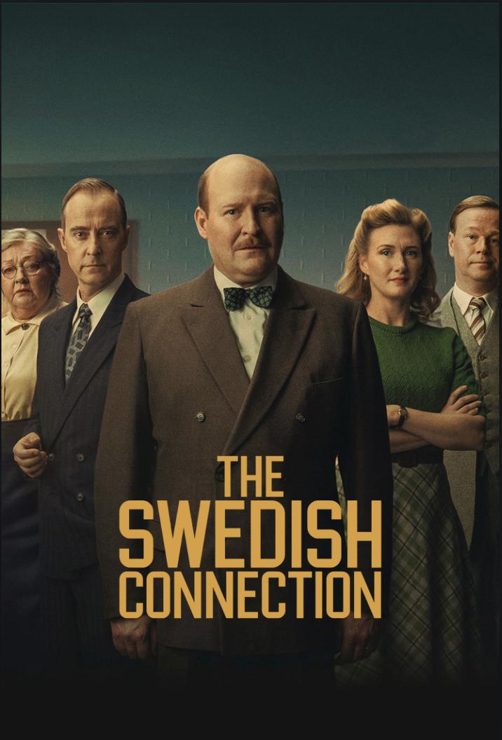 The Swedish Connection 2026 مترجم اون لاين