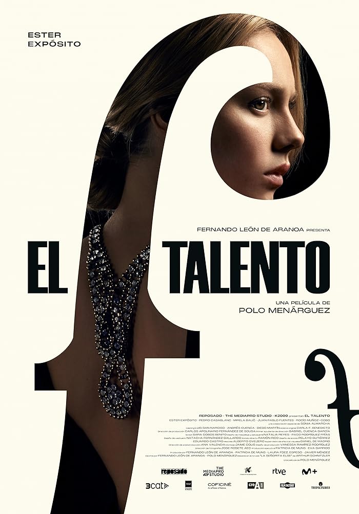The Talent 2025 مترجم اون لاين