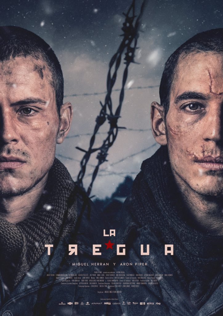 The Truce 2025 مترجم اون لاين