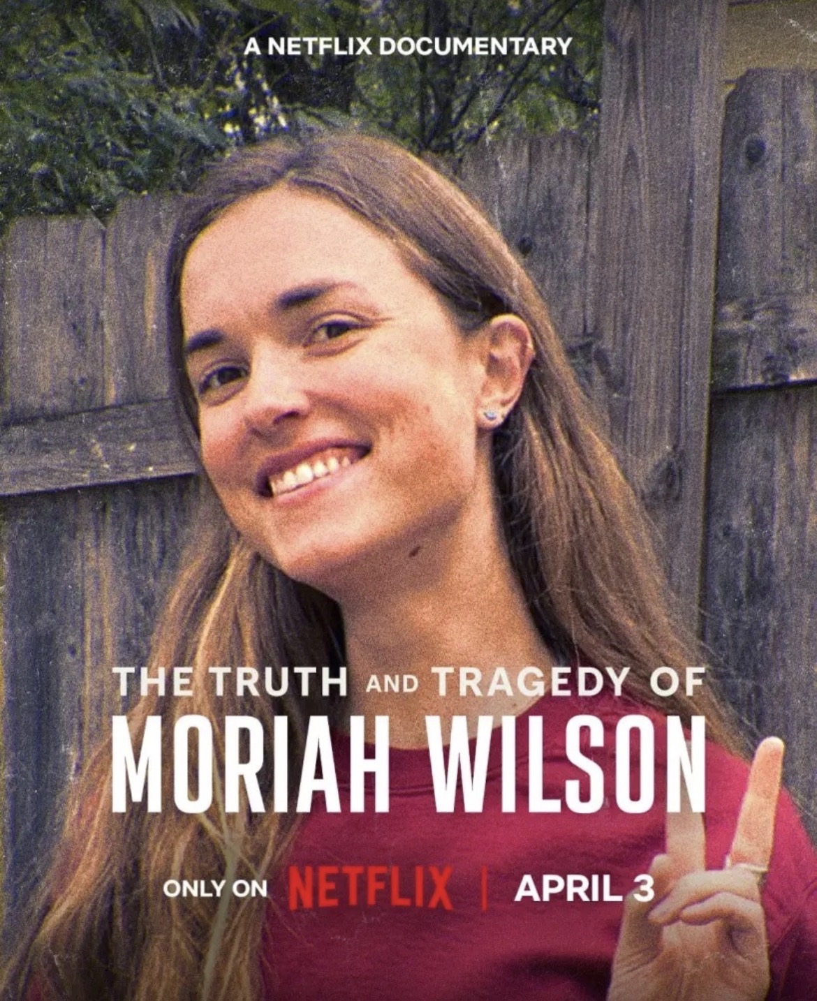 The Truth and Tragedy of Moriah Wilson 2026 مترجم اون لاين