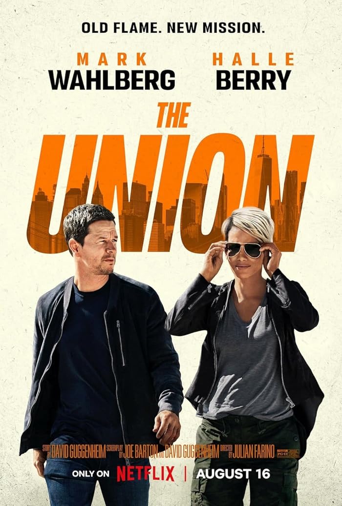 The Union 2024 مترجم اون لاين