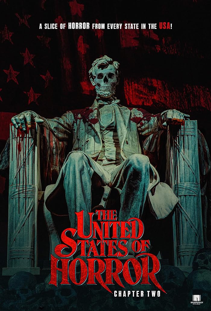 The United States of Horror: Chapter 2 2022 مترجم اون لاين